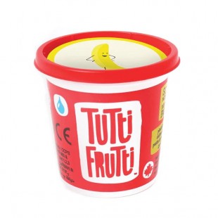 Tutti Frutti - Pâte à modeler banane 100g
